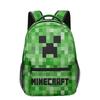 Sac à dos étudiant Roblox Sac à dos imprimé Roblox Sac à dos Mon Monde Sac à dos dessin animé anime pour enfants