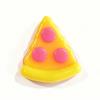 Needoh Dippin Dazzler Pizza Shaped Squishy Stress Toy Mini Sensory Squeeze Toy Stress And Anxiety Relief For Adults Gift