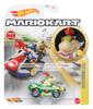 Hot Wheels Bowser Hot Rod 3 and HDB27 Green Jr./Fire (Ages up)