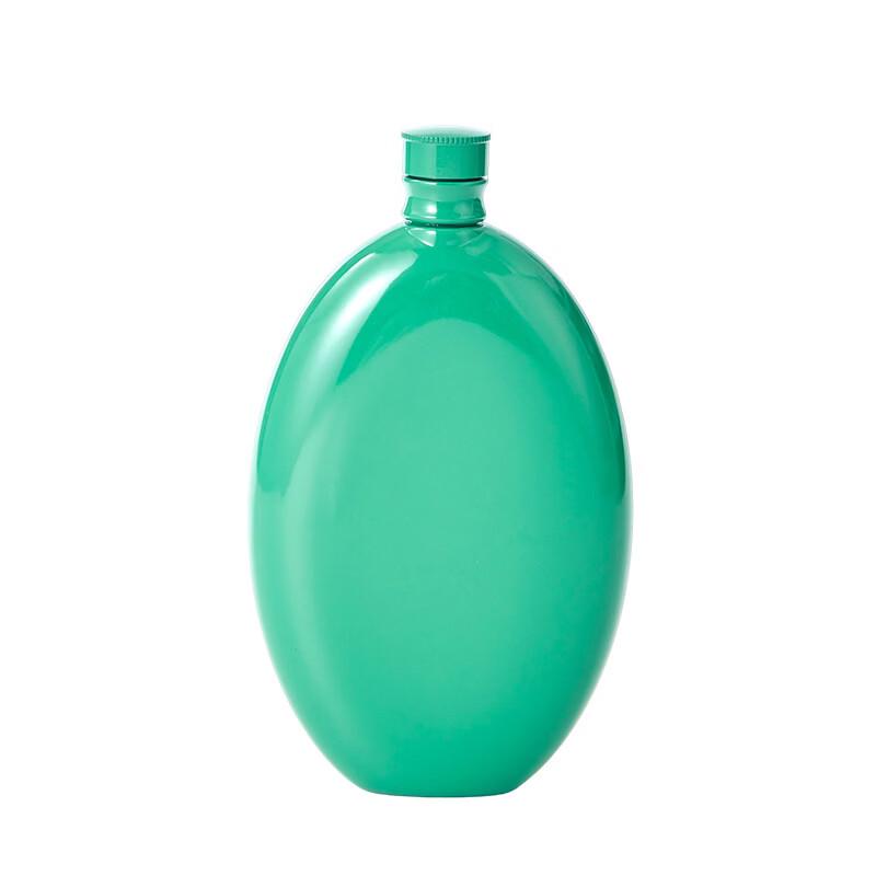 Shangqi Creative Portable Stainless Steel Hip Flask
