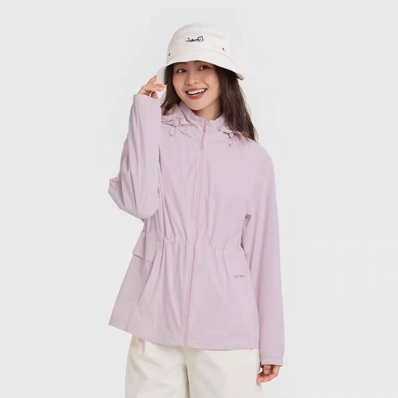 LAFUMA Women's Lightweight Casual Jacket