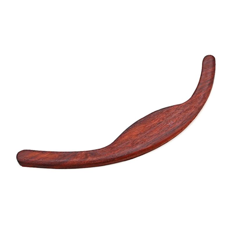 Acoustic Guitar Arm Rest Solid Wood Guitar Armrest Gauntlets for Classical Folk Acoustic Guitar Replacement Parts 1