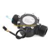 F26C DN25 Professional Water External Threaded Leakproof Fitting Fluidmeter Counter for Pool