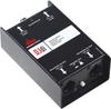 Dbx Djdi 2 Channel Passive Direct Box