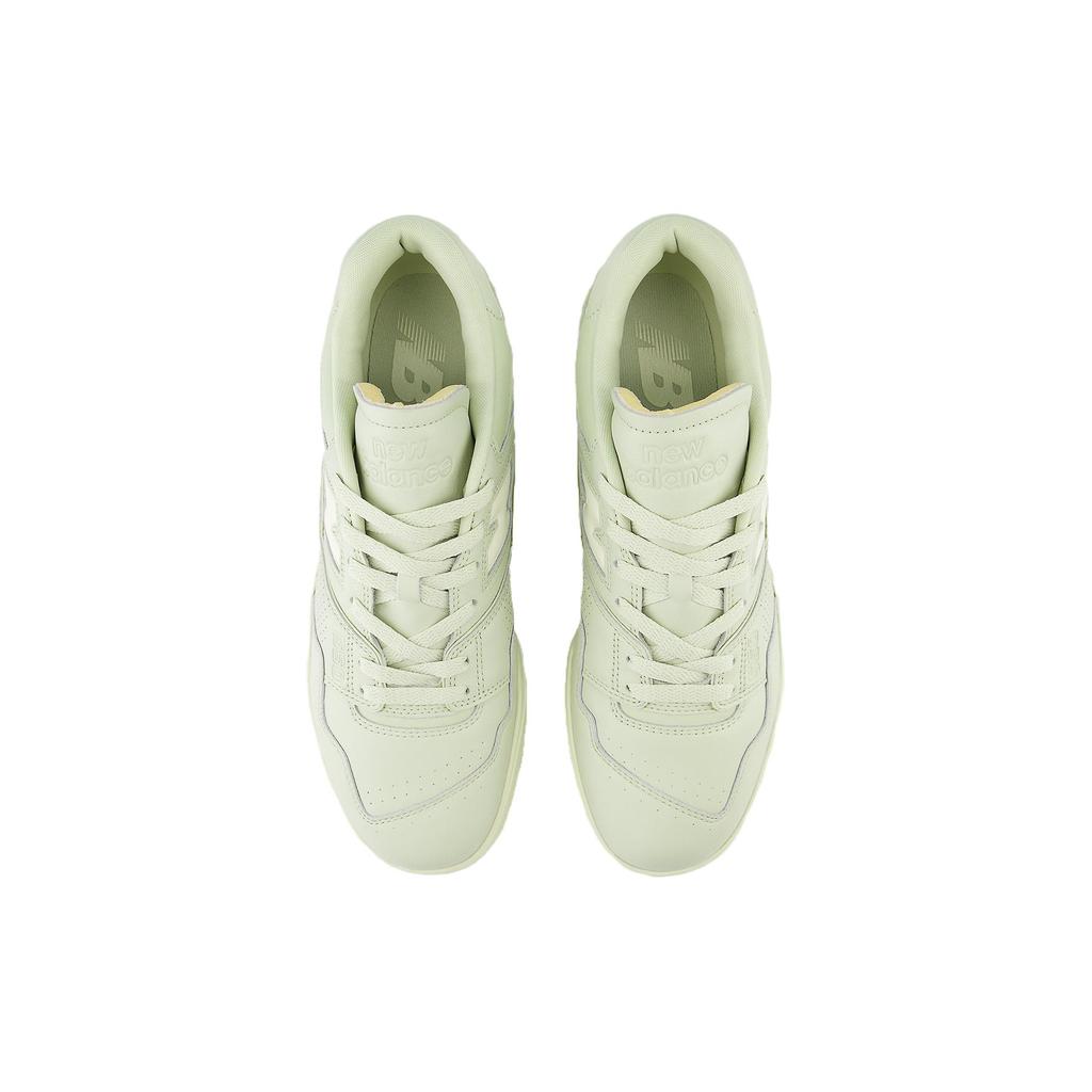 New Balance 550 Deep Lichen Green