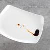 A5 Melamine Square Dinnerware Set