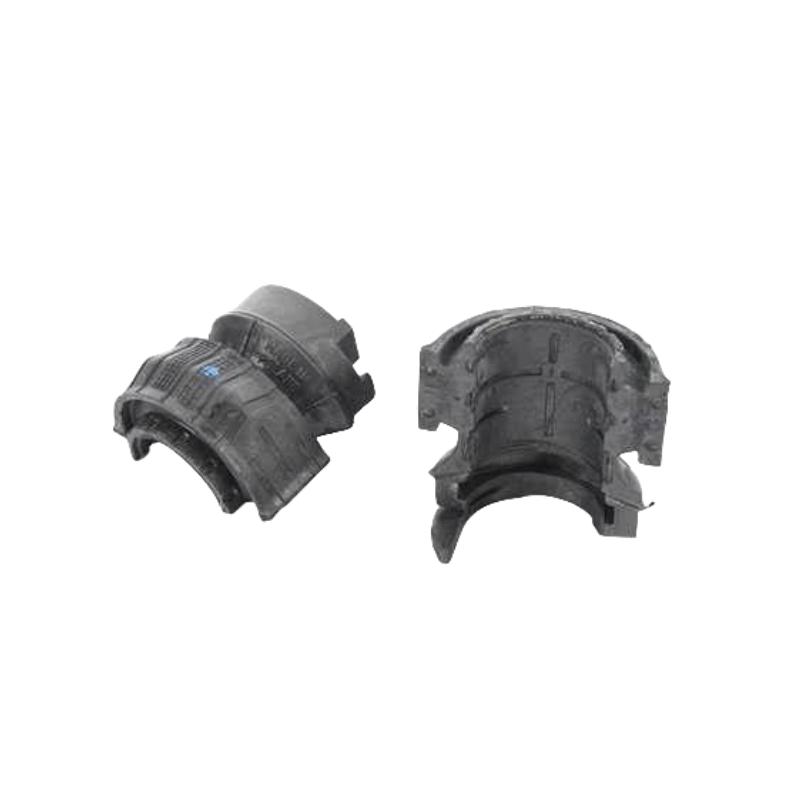 95534379250   For Cayenne Balance Bar Rubber Sleeve 955 343 792 50 2pcs