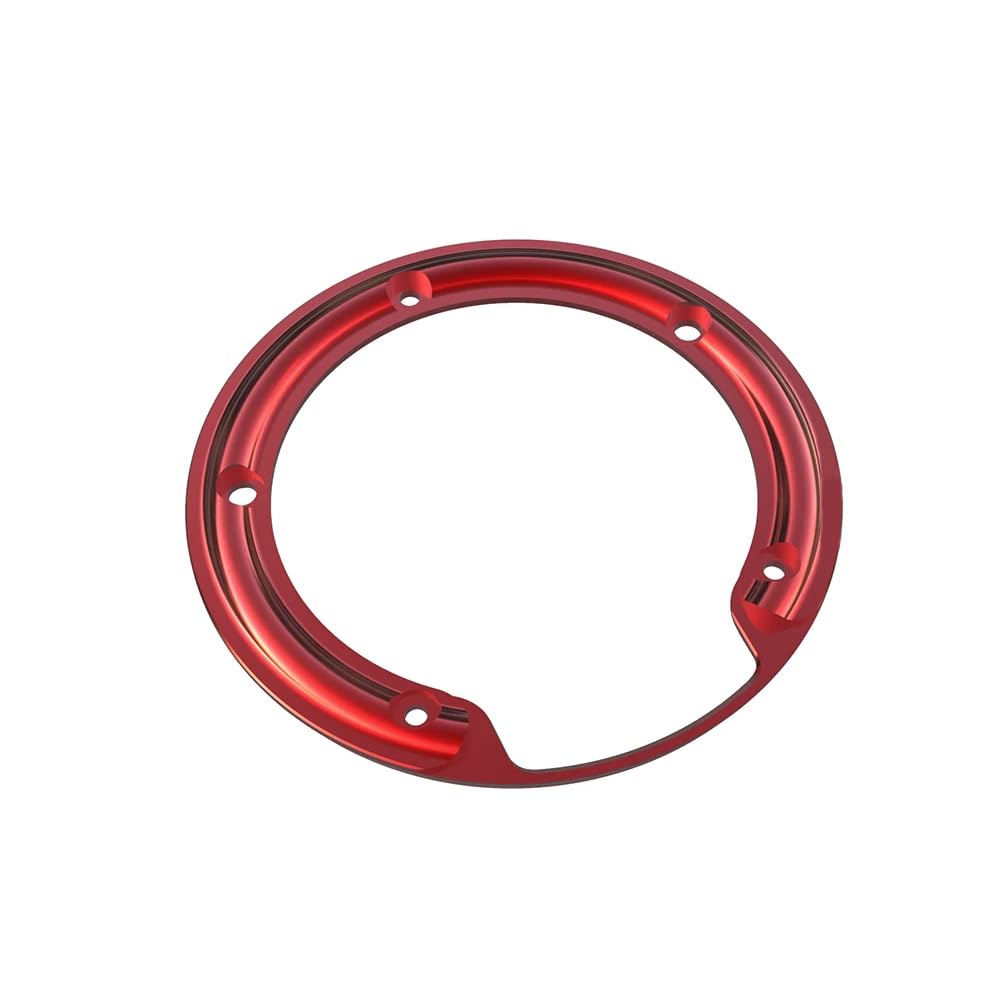 FOR CB250R CB250R 2018-2023 Motorcycle CNC Fuel Tank Cap Guard