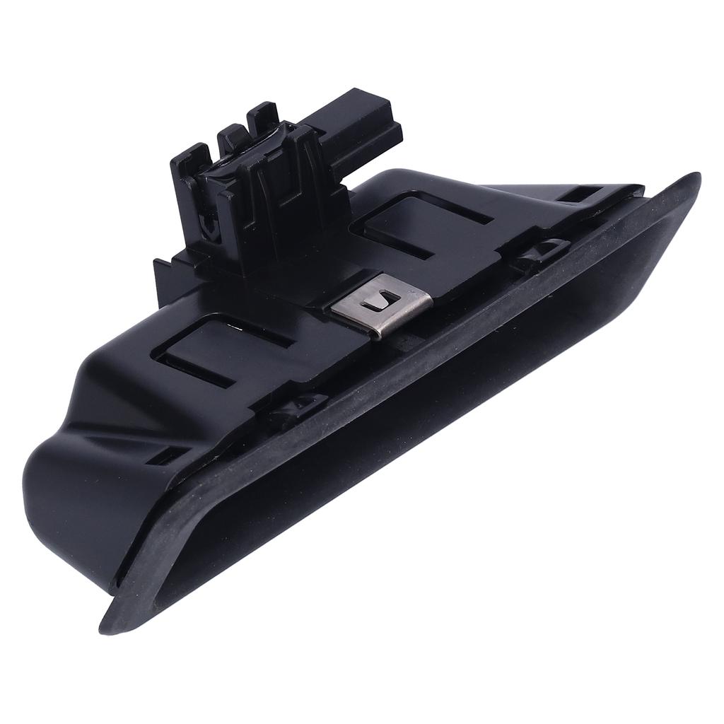 Tailgate Release Switch Trunk Lid Handle 51247118158 Fit for 5 Series E60 E61 2004‑2010