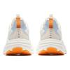 Anta Energy Ring Abrasion Resistant Low top Sprint Running Shoes Women's White Orange 922345578-6