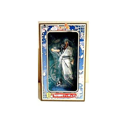 

Ichiban Kuji Gintama -Thank you anime Gintama- And the rest will be in theaters... B Prize Sakata Gintoki Figure (Prize)