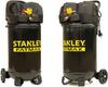 Stanley Fatmax Kompresor Bezolejowy Sprężarka 30L