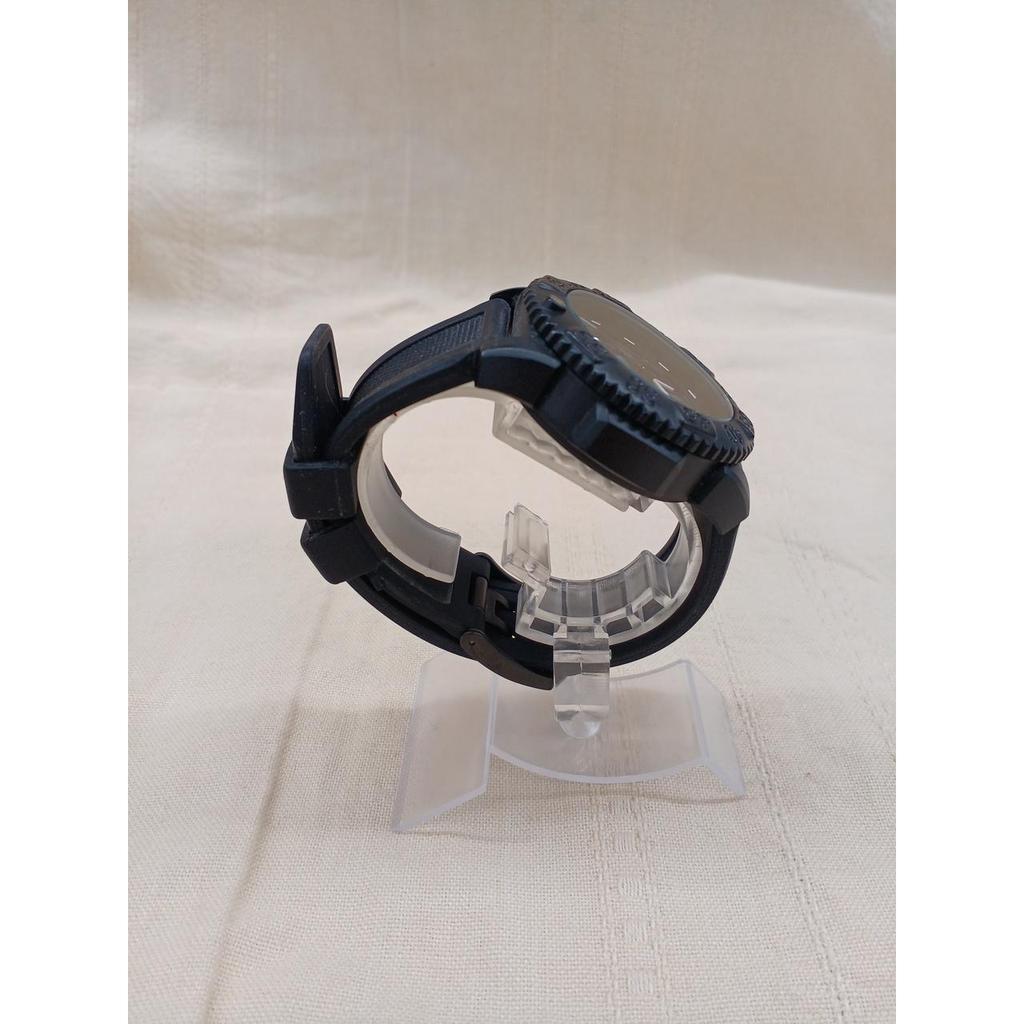 Used LUMINOX 3080 Chronograph Quartz