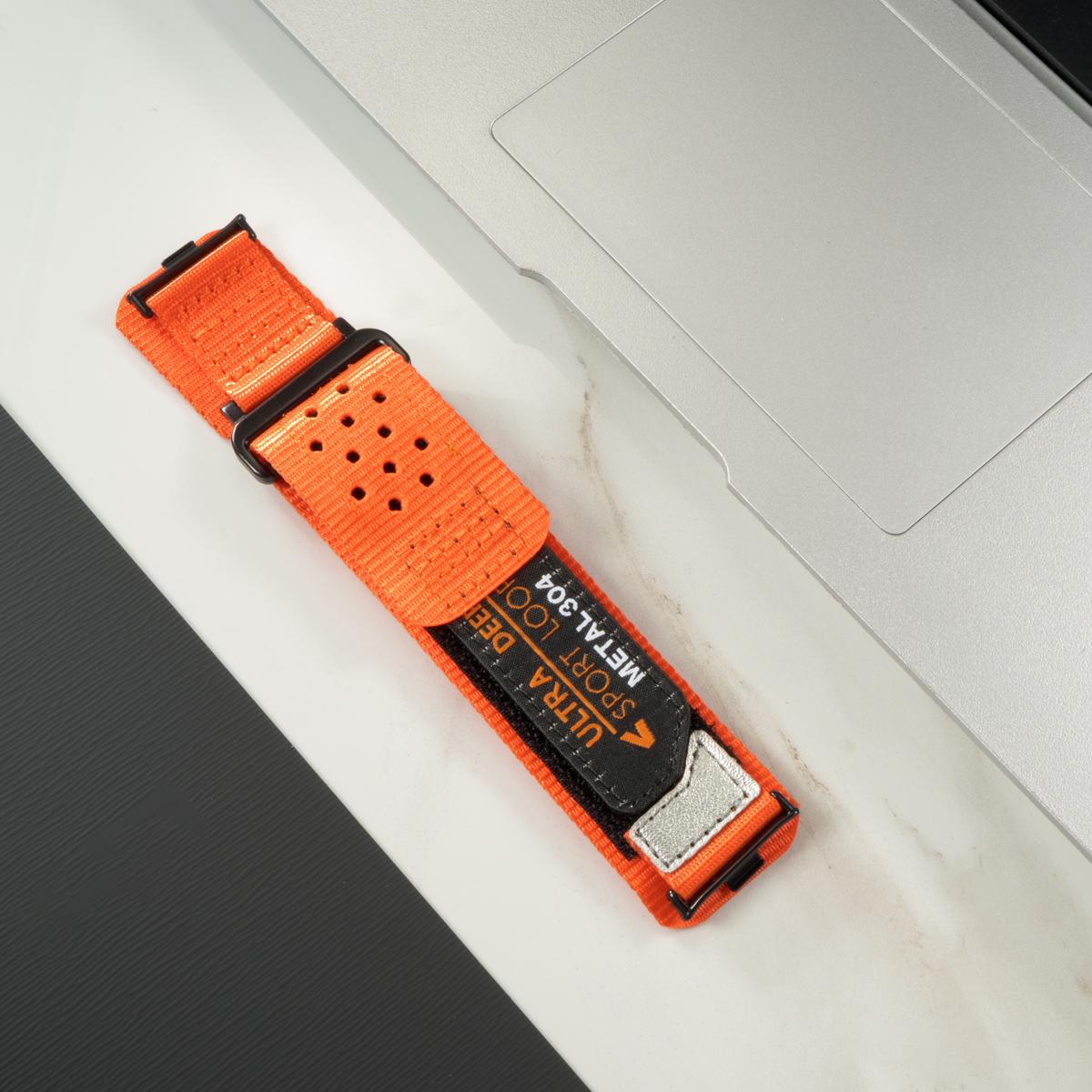 

Nylon Strap For Redmi Watch 4/5 SmartWatch Wristband Sport Bracelet For Xiaomi Mi Band 9 Pro 8 Pro Replacement Belt Accessoies for xiaomi 8 9 pro