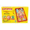 Hasbro Operation Board Game Electric Indoor Game with Cards Ages 6 and Up B2176 Official Product
