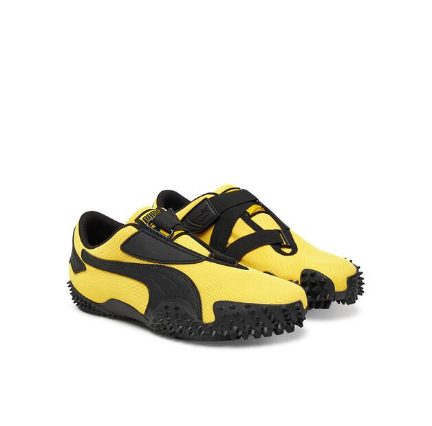Кроссовки Puma Mostro OG Prime