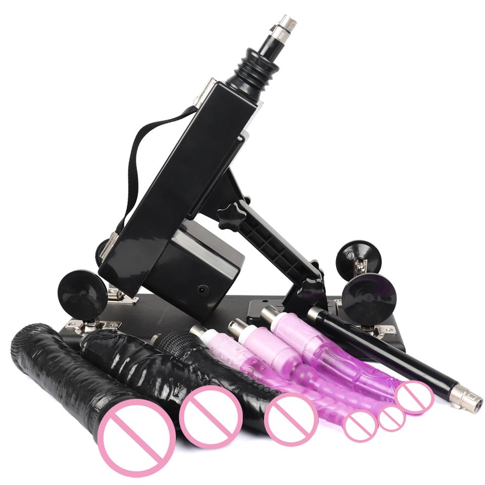 Automatic Sex Machine Adult Toys Thrust Machine With Dildos Toy Sex Machine For Couples Sex Game