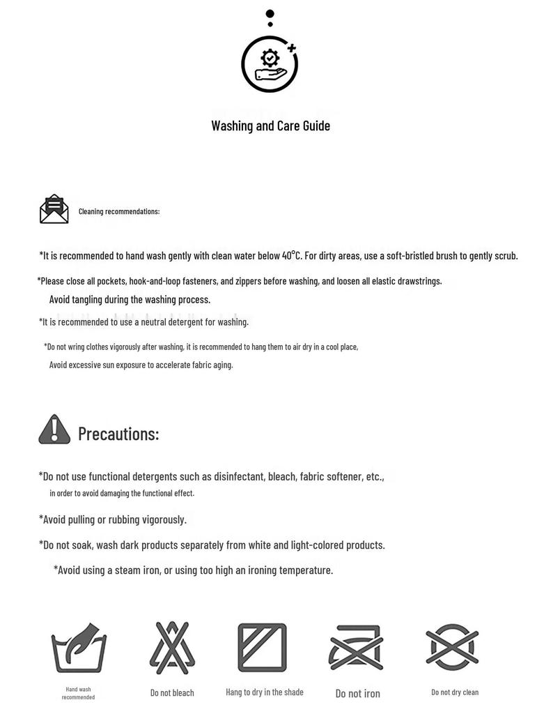 NORTHLAND Unisex Outdoor Softshell Hiking Pants NCPET5655S