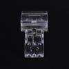 Nail Tips Clip Transparent Finger Poly Quick Building Gel Extension Nails Art Manicure Tool