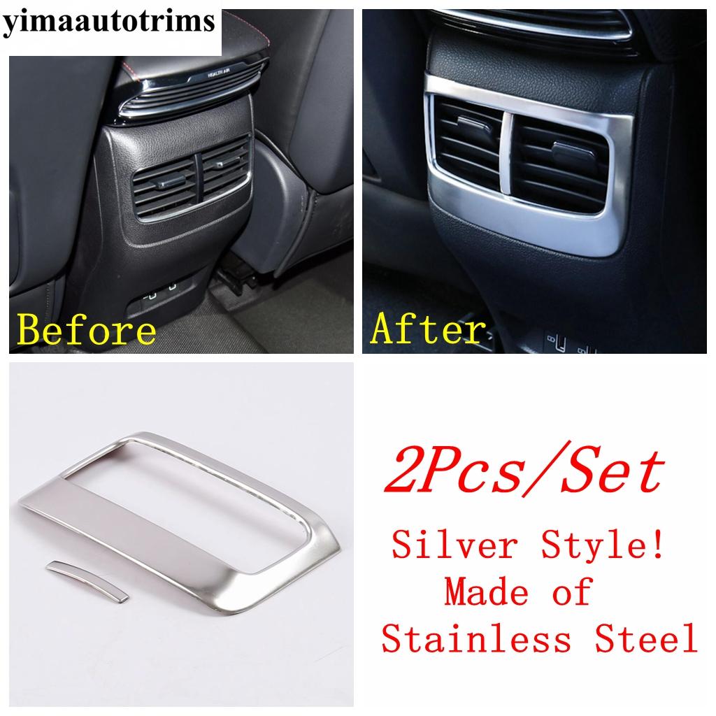 Dashboard Panel / Glove Box / Pillar A Air / Rear Box AC / Window Lift Cover Trim Accessories For MG HS / Plug-in  - 2024