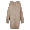 Edited Womens/Ladies Sweater Dress