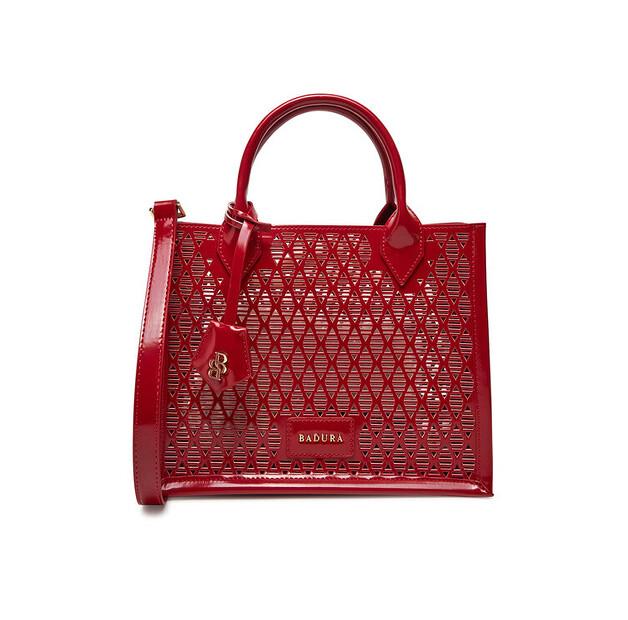 Bag Badura WENN-03 Red