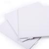Pyssla Base Plate: 2.6mm Transparent Large Square DIY Splicable Template Toy