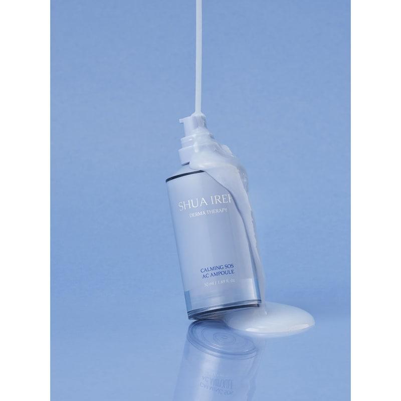 Calming SOS Arc Ampoule (50ml)