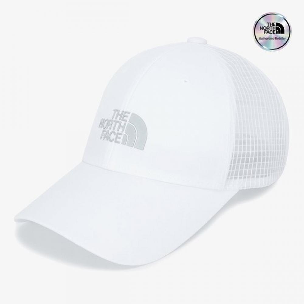 

Кепка The North Face с легкой посадкой и сеткой Ne3cq06c WHITE/M