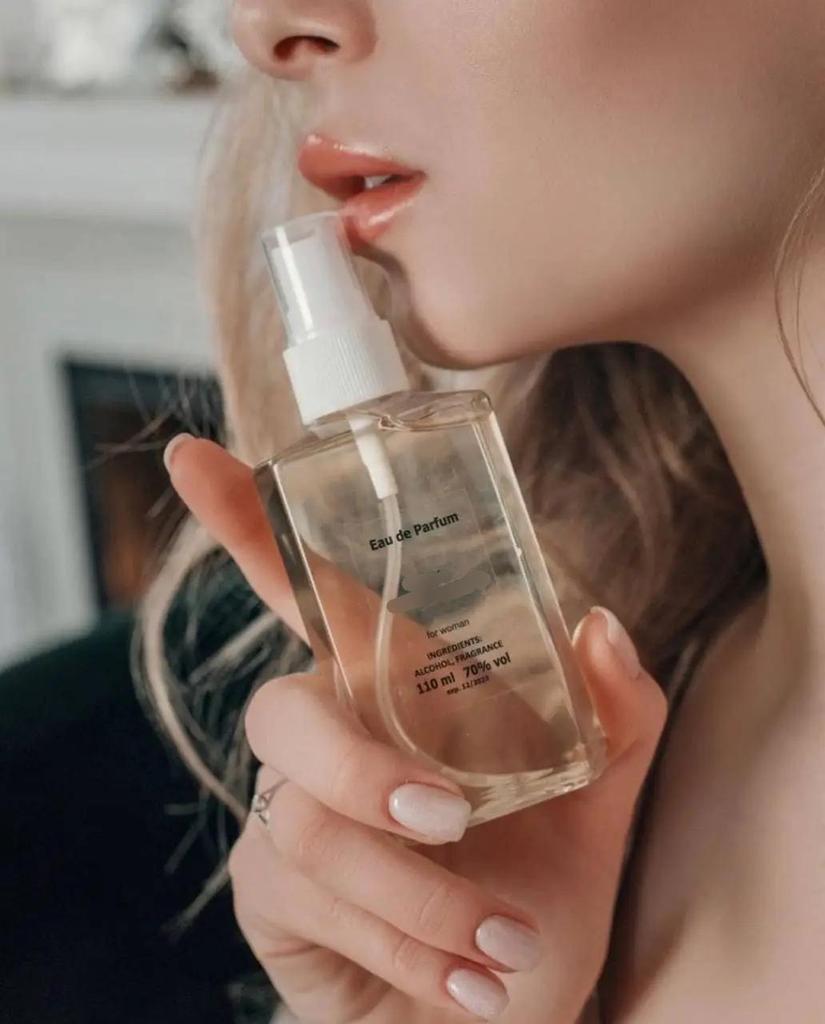 100 Arten von Parfüms für Damen, Herren, Unisex 110 ml Natürliches Spray | Duftdauer – mehr als 24 Stunden | Qualität, die Sie sicher begeistern wird