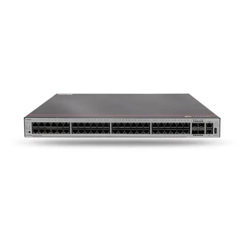 

HUAWEI S5735S-L48P4S-A Enterprise Gigabit PoE Switch