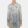 Acne Studios Abstract Print Sweater Men's B60329-J83