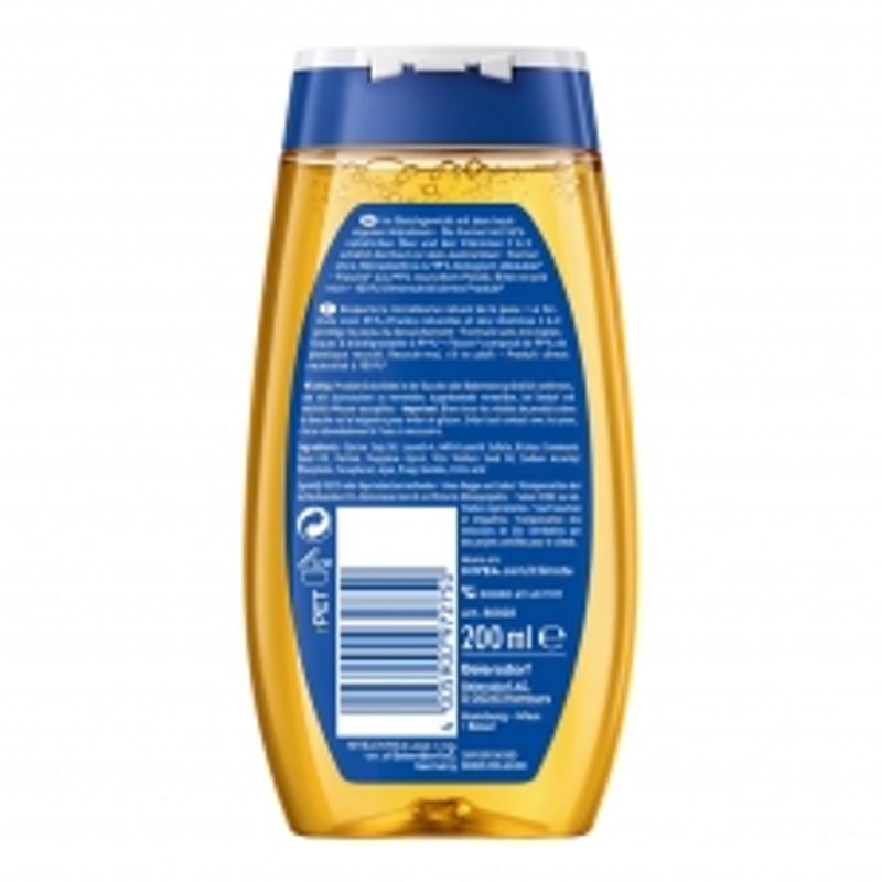 [New Product] Nivea Rich Care Shower Oil 200ml