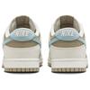 Nike Dunk Low 'Denim Turquoise' Skate Shoes Sneakers HQ1175-240