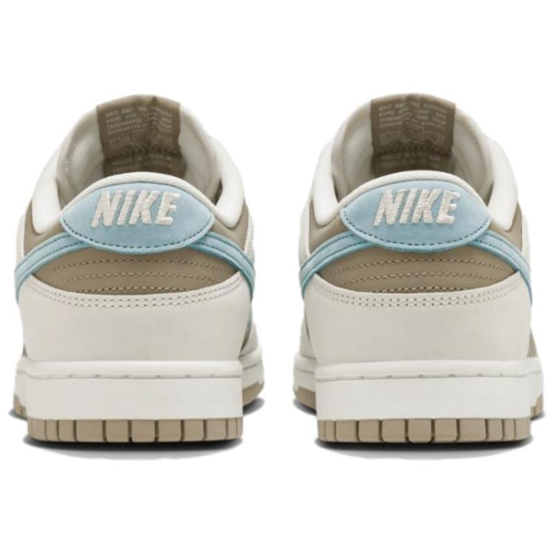 Nike Dunk Low 'Denim Turquoise' Skate Shoes Sneakers HQ1175-240
