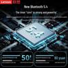Lenovo EA150 Half In-Ear Bluetooth 5.4 Wireless Earbuds