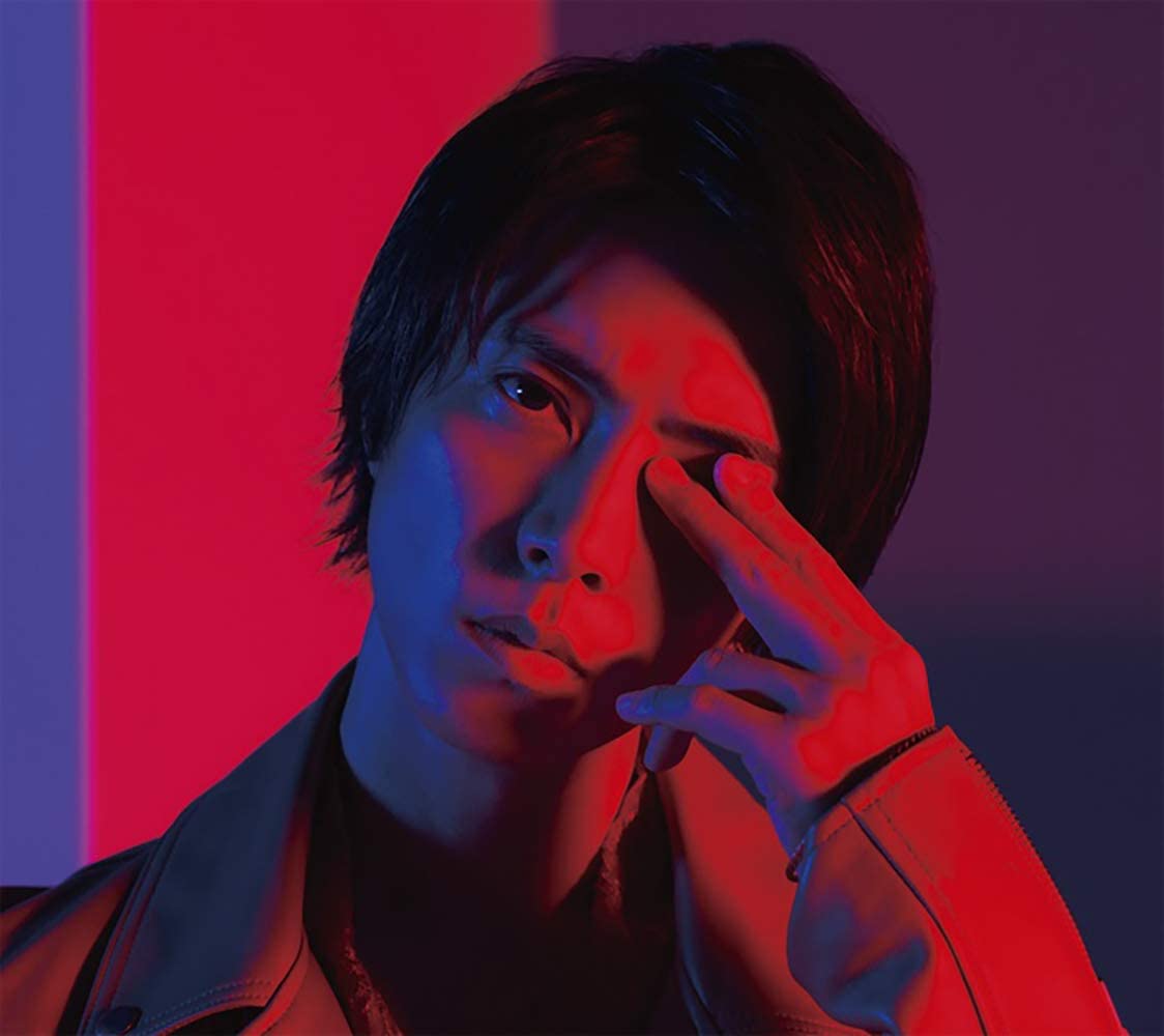 

CD TOMOHISA YAMASHITA - Reason/Never Lose(shokaiseisangente SECL24012 SME Records 2019 Japan Japanese Pop/Rock Used