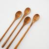 Romwood Indiatique Wooden Long Teaspoon