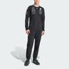 adidas Mercedes - Amg Petronas Formel 1 Team Trikot Authentisch Pullover Slim Fit Sport Langarm Schnelltrocknendes T-Shirt Herren Oberteile KE5309
