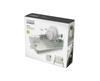Joseph Joseph Extendable Dish Drainer, Stone/Sage, 851652 (Authentic)