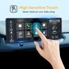 LFOTPP Car Touchscreen Protector Tempered Glass 12.3-inch For 2023 Honda Accord