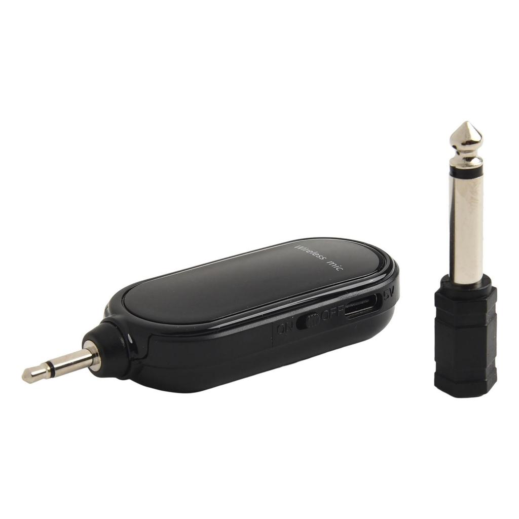 Convenient and Reliable Wireless Headset for Portable PA Systems and Mixers