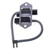 8657A031 Freewheel Clutch Control Solenoid Valve for Mitsubishi Pajero Montero Shogun 4th IV 2006-2014 Challenger 2007-2015