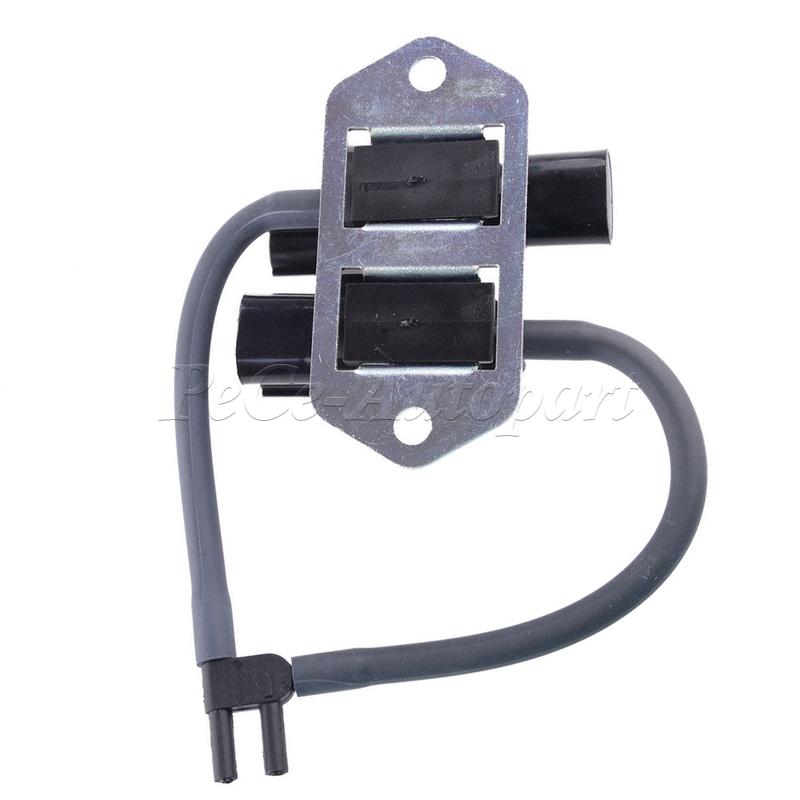 8657A031 Freewheel Clutch Control Solenoid Valve for Mitsubishi Pajero Montero Shogun 4th IV 2006-2014 Challenger 2007-2015