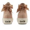 Converse All Star Plts Back Ribbon Hi Smoky Beige 31315930