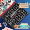 Замок Лубана Набір головоломок Конгмінга: 24 інтелектуальні іграшки для розплутування для дітей