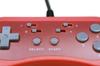 Columbus Circle Renkon 16 Super Famicom Controller with Rapid Fire Function (SFC Compatible/SFC) <Red> -