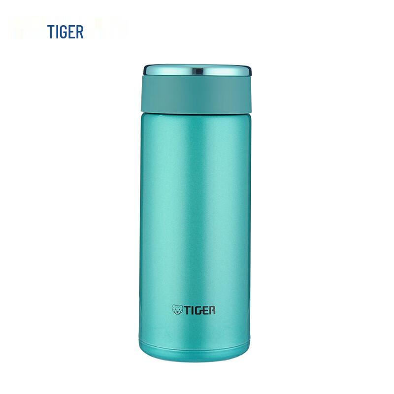 Tiger MMW Series Vacuum Insulated Stainless Steel Bottle