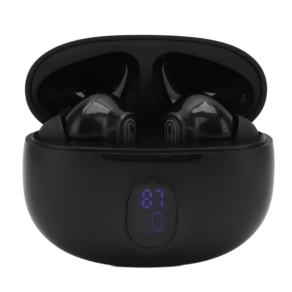 Překladač jazyků Sluchátka 144 jazyků Bezdrátová sluchátka Bluetooth 5.4 Překlad zařízení pro