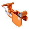 Woodworking Edge Trimmer Tool for Trimming Edge Banding Strips 1mm 3mm Thick Compatible with Most Wood Surfaces